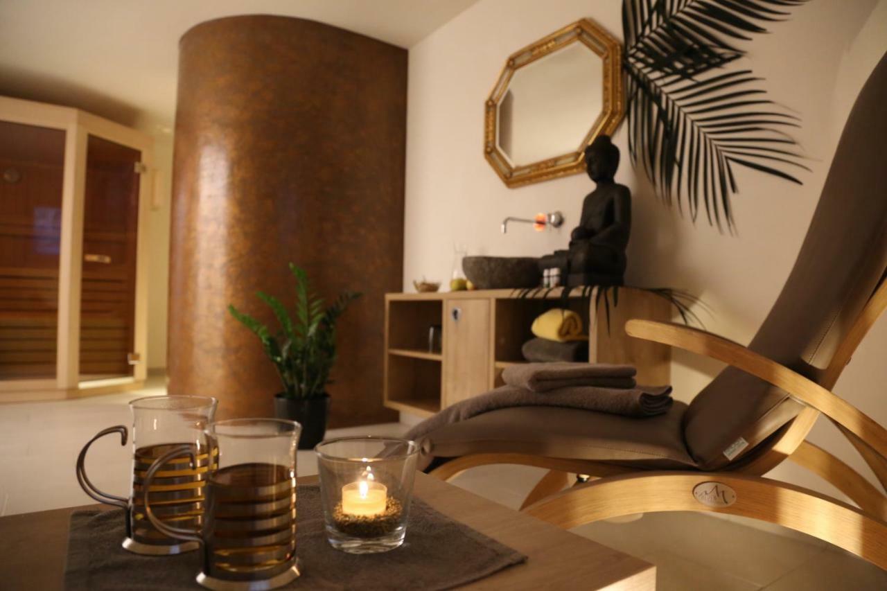 Residence Sonja Парчинес Екстер'єр фото