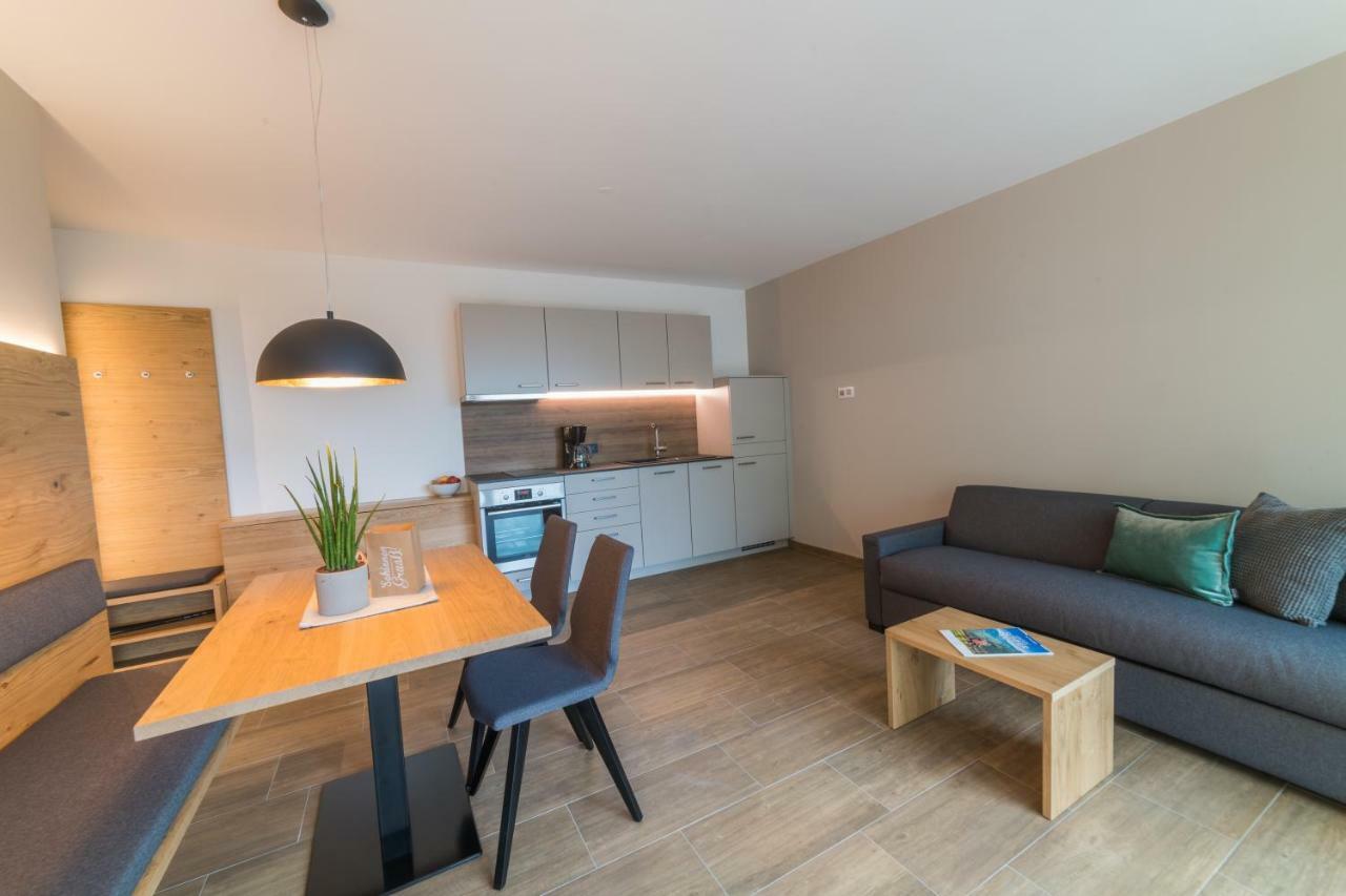 Residence Sonja Парчинес Екстер'єр фото