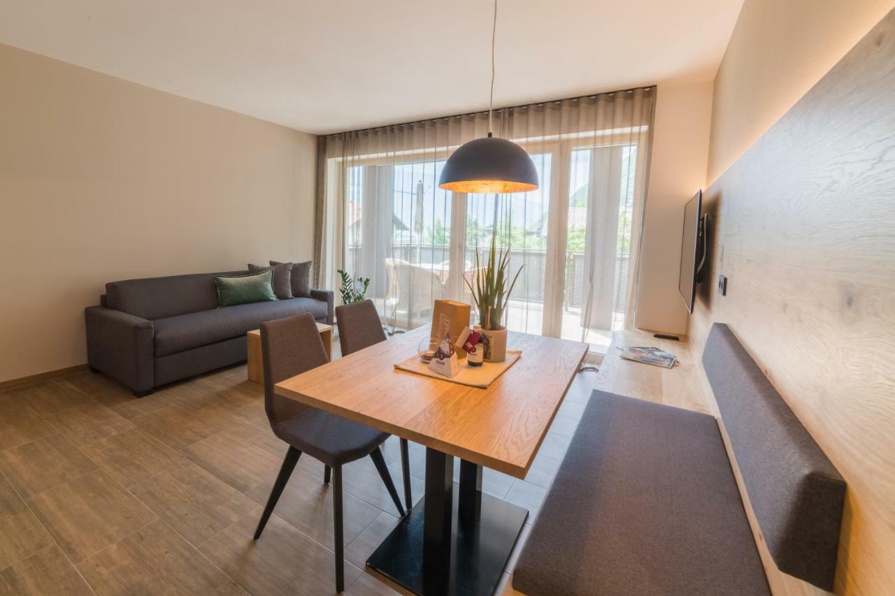 Residence Sonja Парчинес Екстер'єр фото