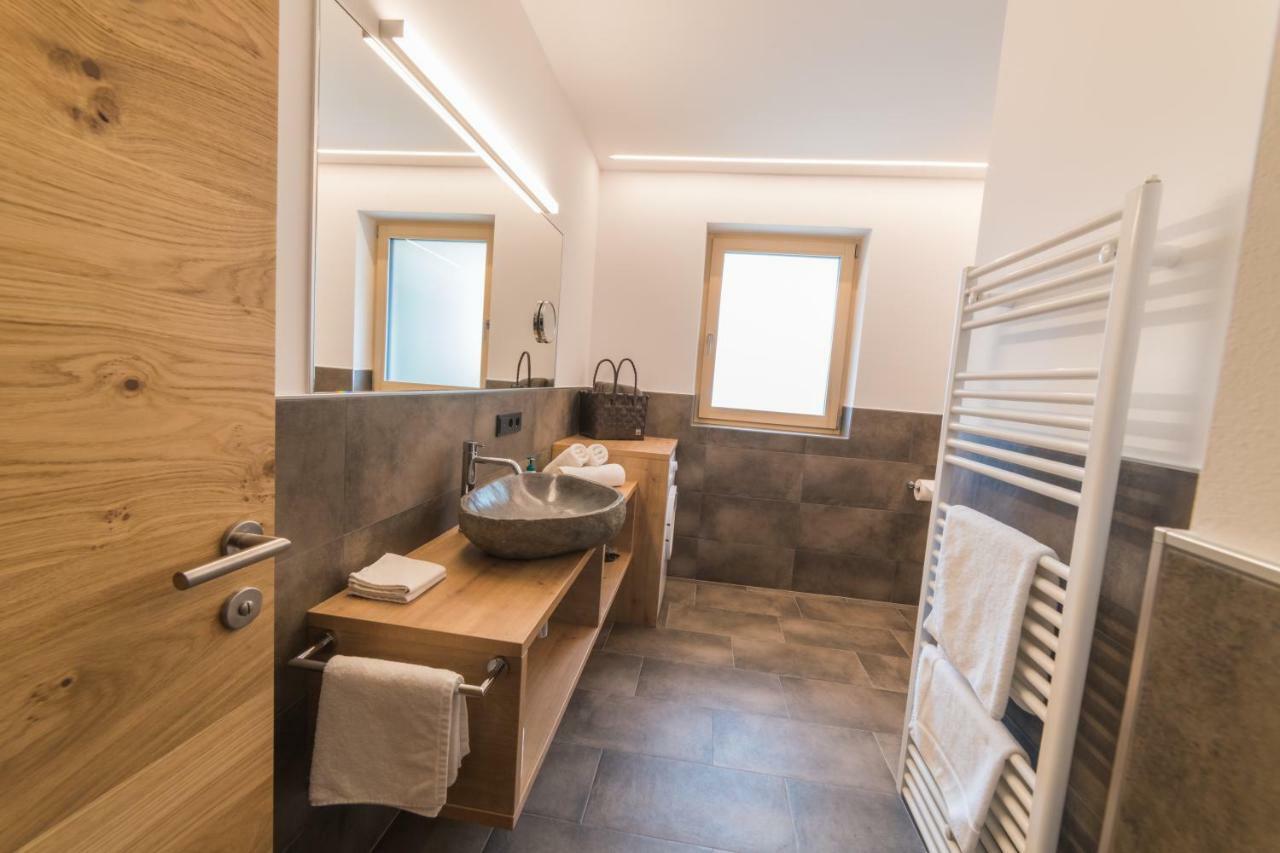 Residence Sonja Парчинес Екстер'єр фото