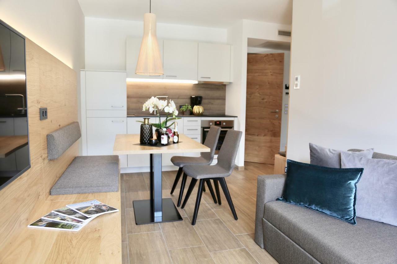 Residence Sonja Парчинес Екстер'єр фото
