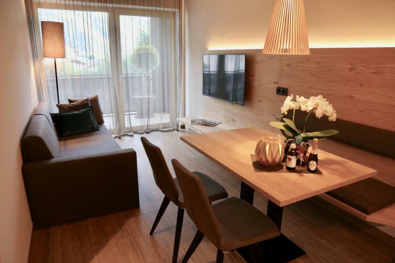 Residence Sonja Парчинес Екстер'єр фото
