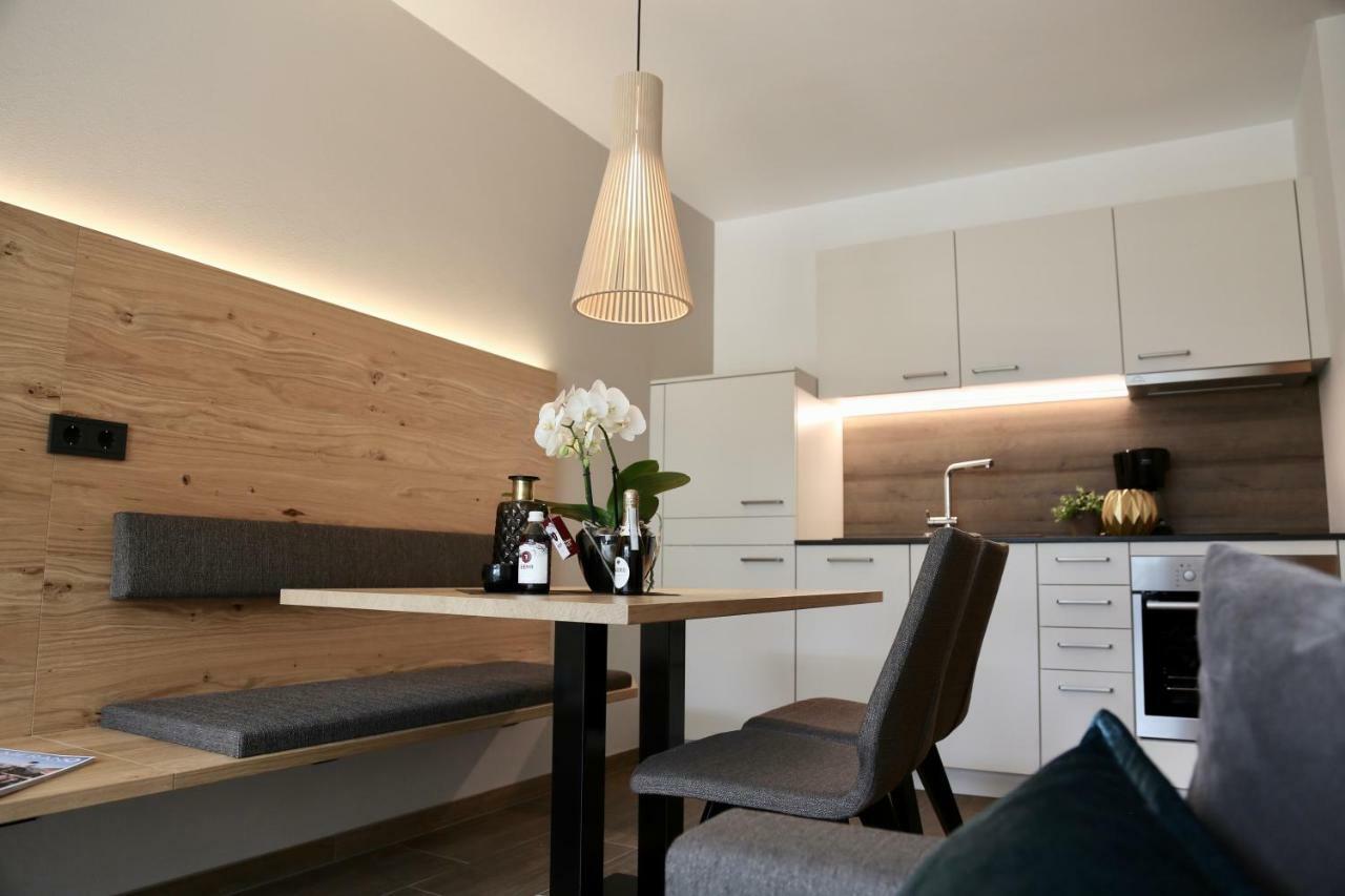Residence Sonja Парчинес Екстер'єр фото