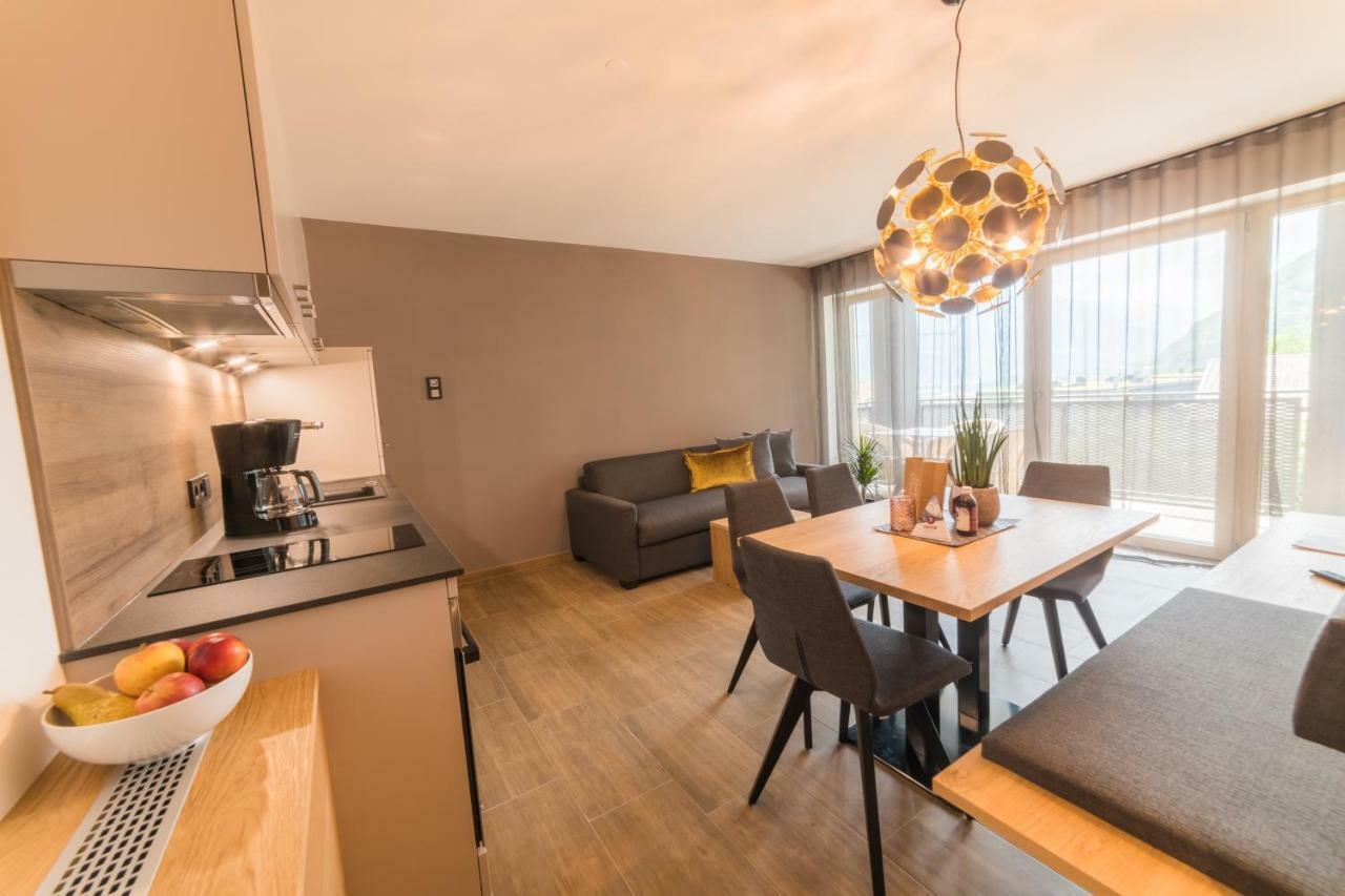 Residence Sonja Парчинес Екстер'єр фото