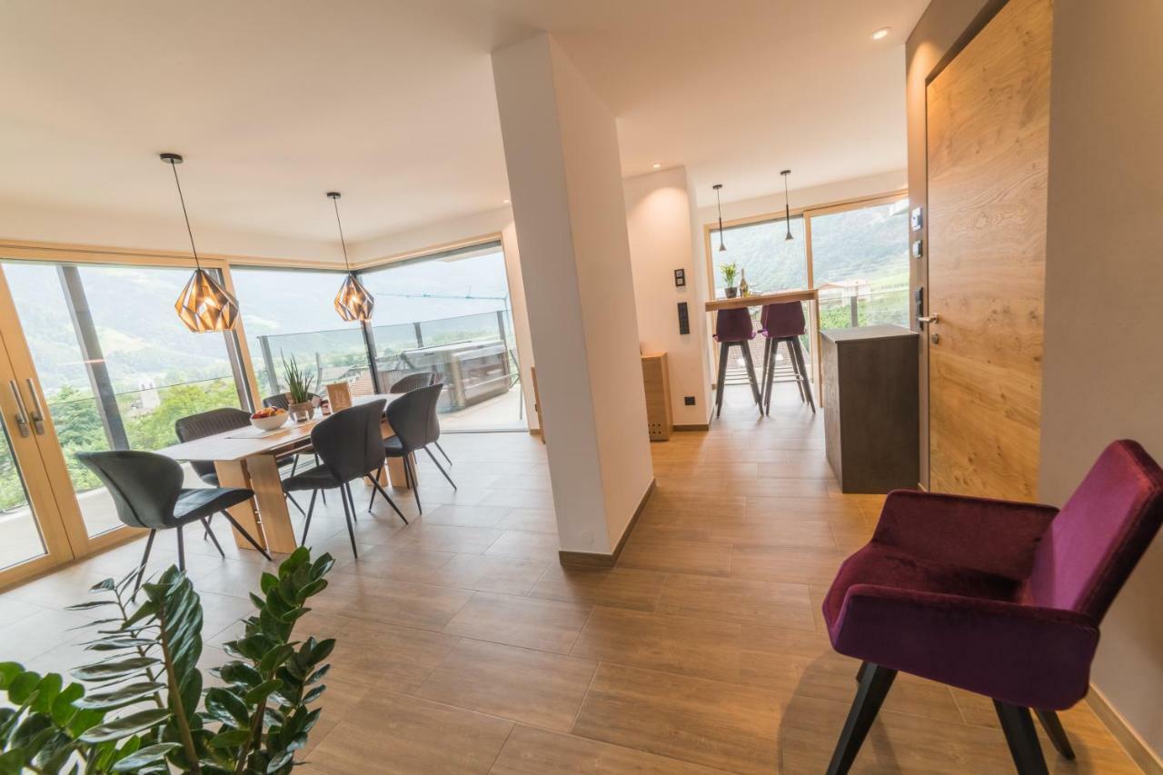 Residence Sonja Парчинес Екстер'єр фото