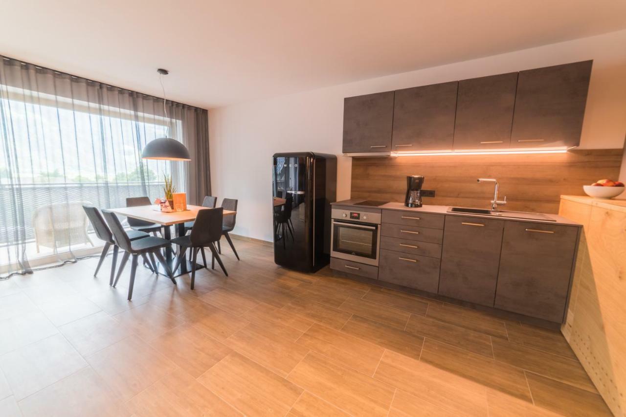 Residence Sonja Парчинес Екстер'єр фото
