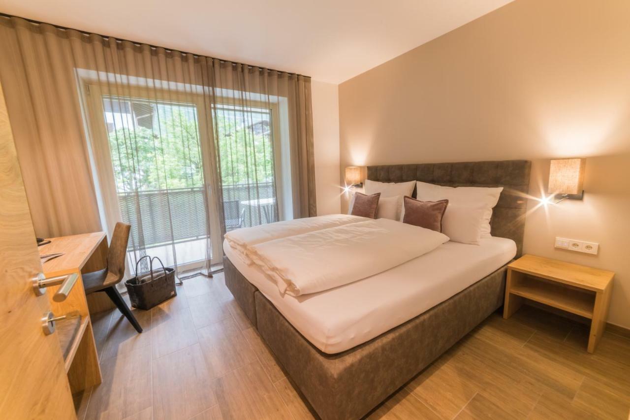 Residence Sonja Парчинес Екстер'єр фото