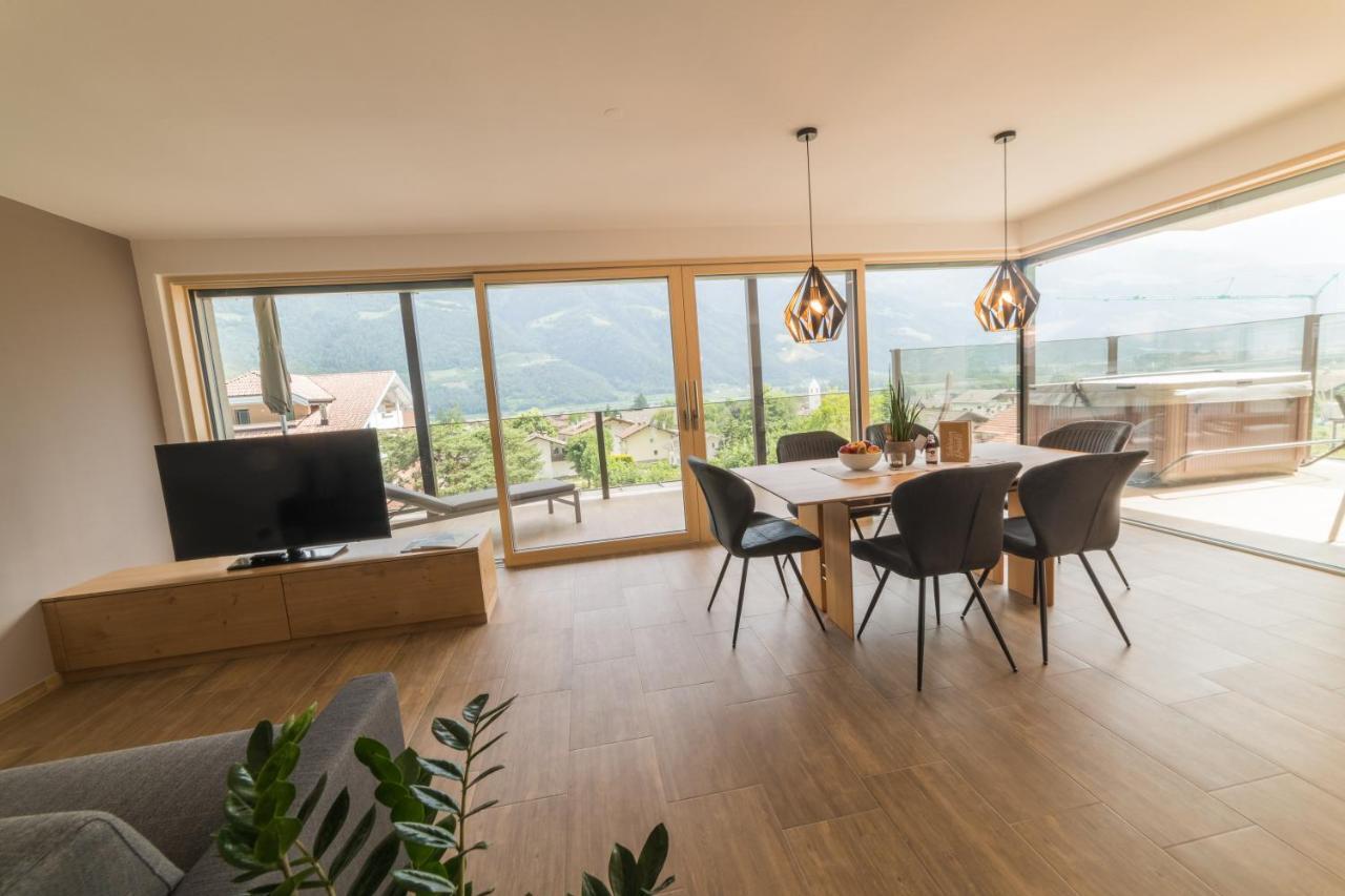 Residence Sonja Парчинес Екстер'єр фото