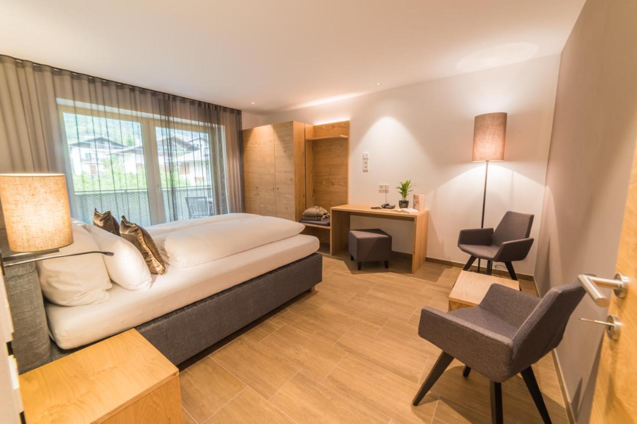 Residence Sonja Парчинес Екстер'єр фото