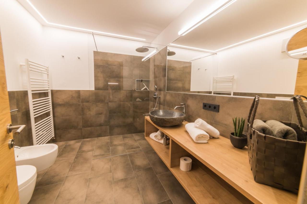 Residence Sonja Парчинес Екстер'єр фото