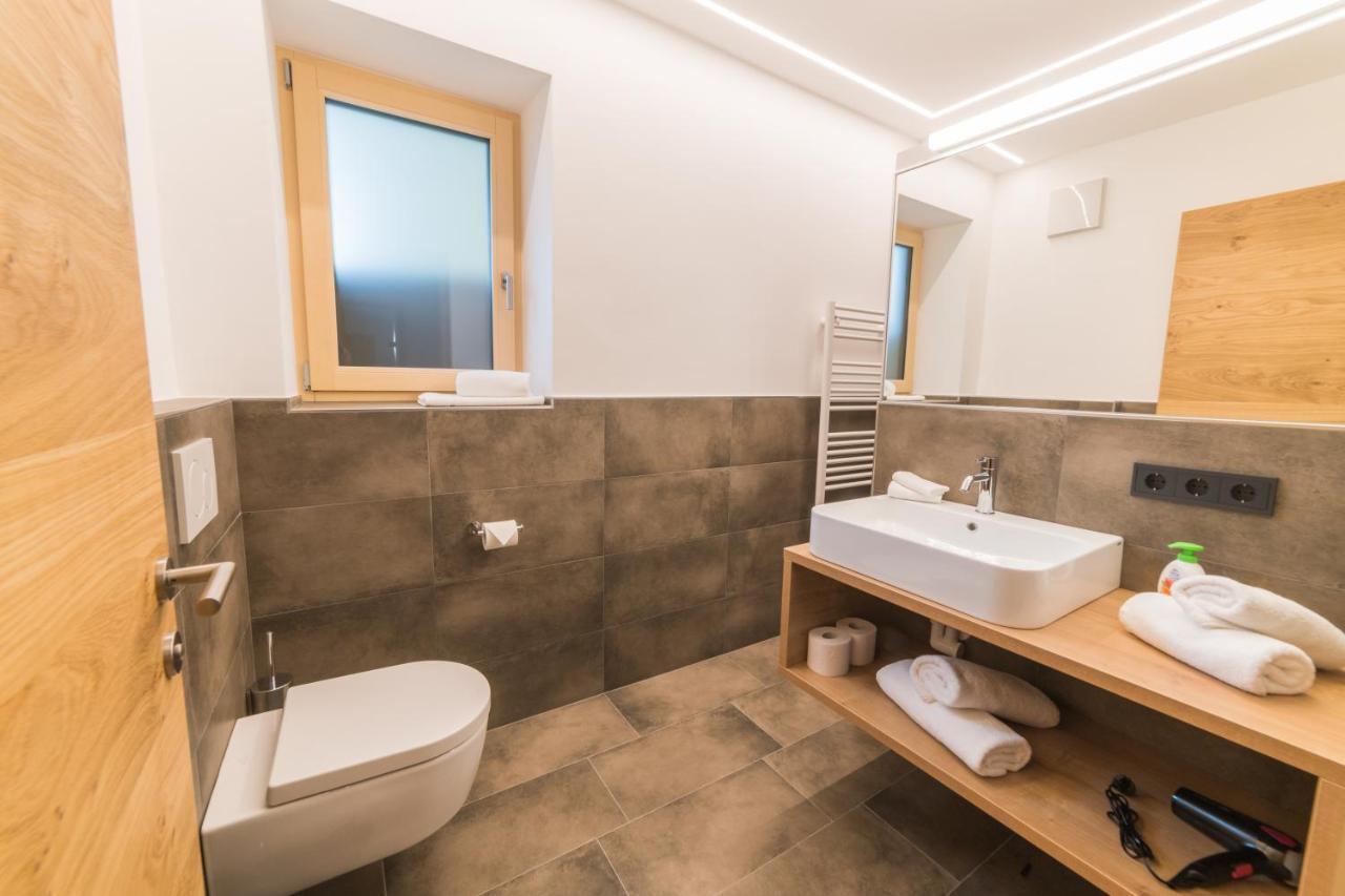 Residence Sonja Парчинес Екстер'єр фото